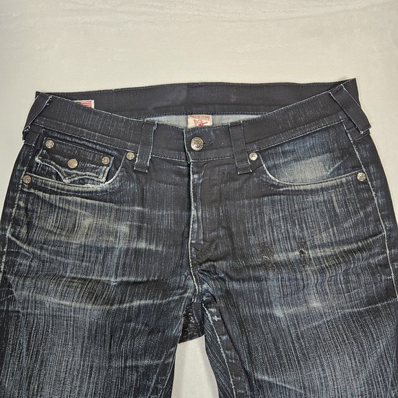 AG Adriano Goldschmied Dylan Slim Skinny Jeans Denim 360 Men's Size 28 NWT - Picture 12 of 12